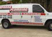 Caparra plumbing services & electrical Caparra plumbing services & electrical