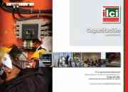 Cursos de electricidad industrial en su empresa Cursos de electricidad industrial en su empresa