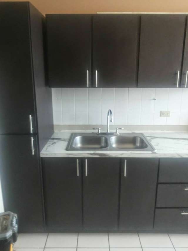 Gabinetes de baño puerto rico ~ dikidu.com Closets y cocinas de pvc panama