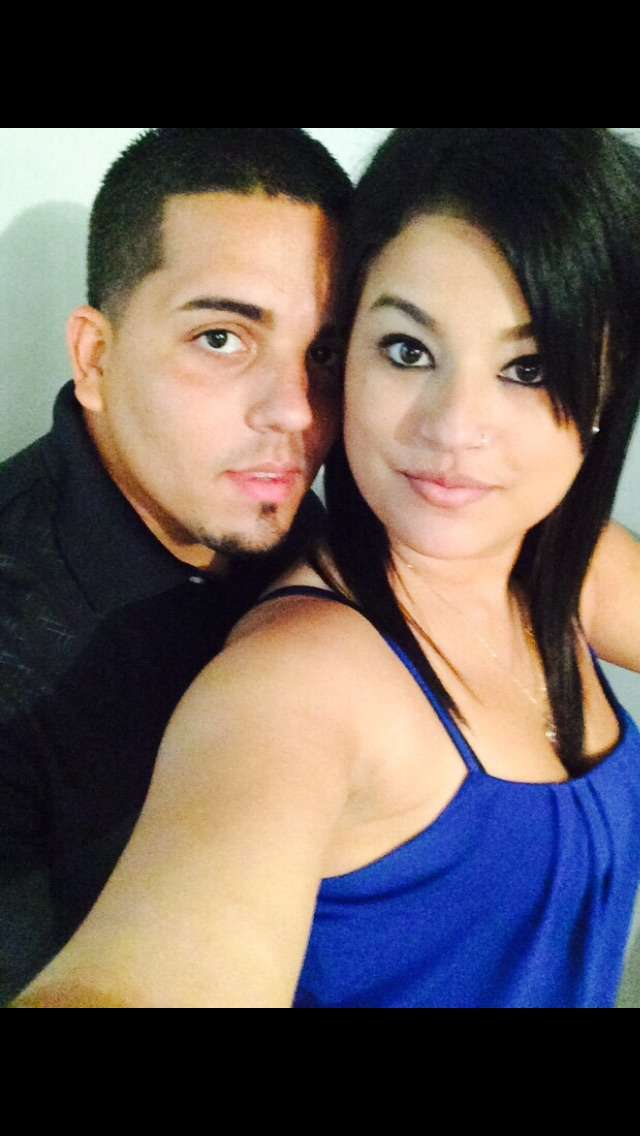 mujer busca pareja