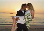 Bodas eden, celebrante de ceremonias y maestro de… Bodas eden, celebrante de ceremonias y maestro de…