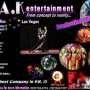 Puerto Rico S.A.K Entertainment