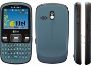 se vende celular de open mobile nuevo samsung -r 350