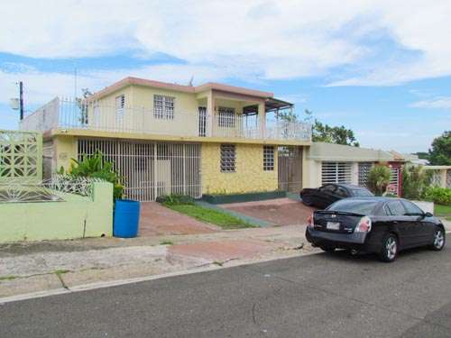 Urb. santa monica bayamon, puerto rico en Bayamón - Casas en venta | 12642