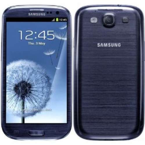 Samsung i9300 galaxy siii gsm desbloqueado teléfono inteligente 16gb
