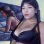 SEXY ENFERMERA BUSCA HOMBRES! skype natica.r MODELO WEBCAM