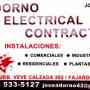 Adorno Electrical Contractor