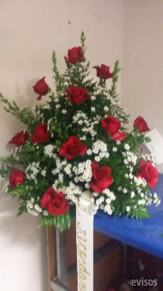 Floristería en funerarias en Guaynabo - Otros Servicios | 59685