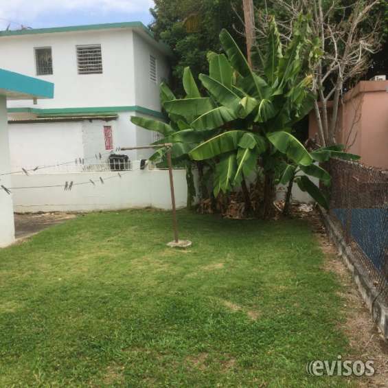 Se vende casa en urb sierra bayamón en Bayamón Casas en venta 64510